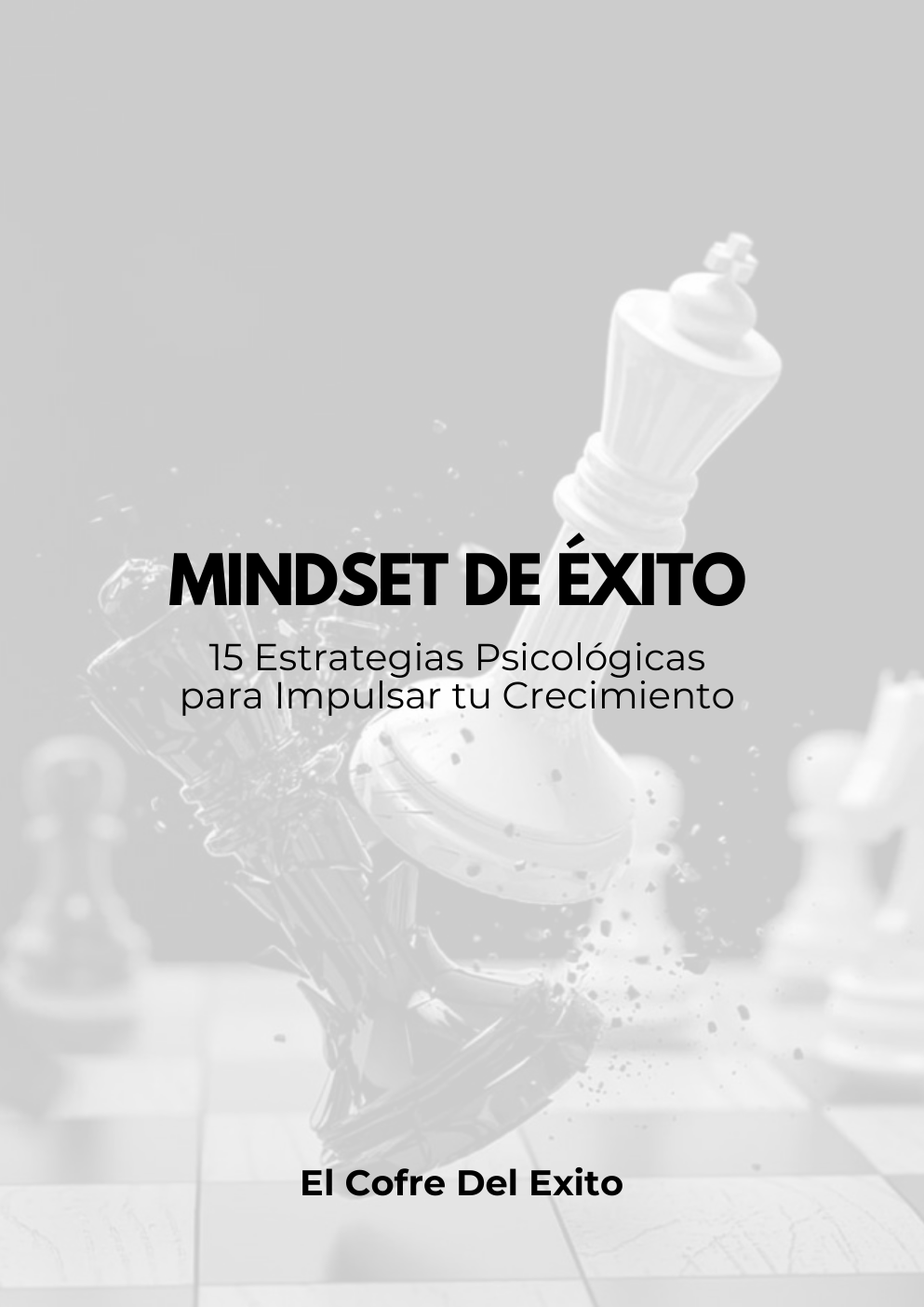 Mindset de Éxito